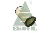 Фильтр воздушный (вставка) ф206, Н332 Case-International , New Holland экскаваторs eko015292 Ekofil