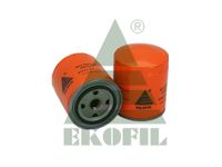 Фильтр масляный двигателя eko0222 Ekofil