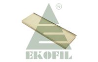 Фильтр воздуха салона EKO-04.125 Ekofil