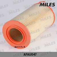 Фильтр воздушный PEUGEOT MILES AFAU047 BOXER/DUCATO/CITROEN JUMPER 1.9D-2.8 AFAU047 Miles