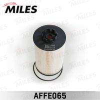 Фильтр топливный MILES AFFE065 AFFE065 Miles