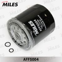 Фильтр топливный MILES MB W201/ W124/ W210/ W463/ Sprinter 2.3.4-Serie & T1 2.0D…2.9TD 84-> AFFS004 Miles