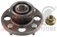 Wheel Bearing Kits 200971 Abs