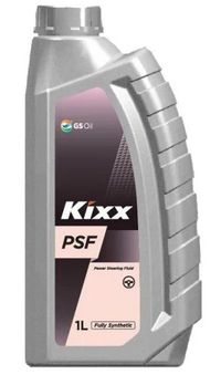 Жидкость для ГУР POWER STEERING OIL (Kixx PSF) 1L l2508al1k1 Kixx