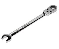 Комбинированный трещоточный шарнирный ключ 10мм JTC-3450_15522651 jtc3450 Jtc
