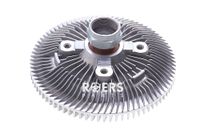 Муфта вязкостная вентилятора системы охлаждения rpl76vf002 Roers Parts