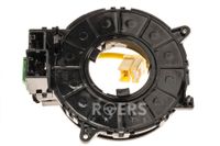 Шлейф рулевой (контактная подрулевого переключателя) Mitsubishi Lancer / Outlander / ASX rpmr583930 Roers Parts