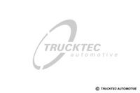 Комплект прокладок, автоматическая коробка 02.43.095 Trucktec