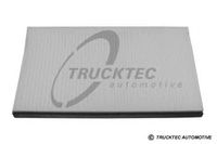 Фильтр 02.59.068 Trucktec