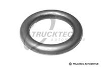 Уплотнительное кольцо 17 х 25 х 4 02.67.112 Trucktec