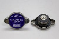 Пробка радиатора c13d AD Radiators