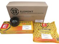 Фильтр комплект для ТО ВАЗ Vesta, XRAY  ELEMENT (Масл, воздуш,салон) eoac103 Element