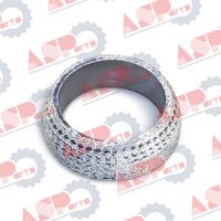 кольцо уплотнительное AS2689 ASParts