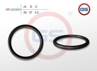 Резиновое кольцо 30 3.5 sr02290v GS
