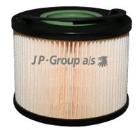 Фильтры топливные JP 1118703600 Jp