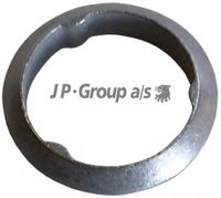 Прокладка (кольцо) катализатора / AUDI 80,100,A-6; 1121200700 Jp