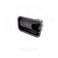 Поддон масляный двигателя для Chevrolet Spark 2005-2010 nsp0194580107 NSP