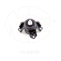Опора двигателя правая для Kia RIO 2011-2017 NSP02218101R010 NSP
