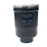 Фильтр топливный Япония FC22226 AZUMI (FC-226) (ИМПОРТ) fc22226 Azumi