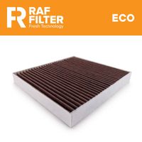 Фильтр салонный антибактериальный EC001SK Raf Filter