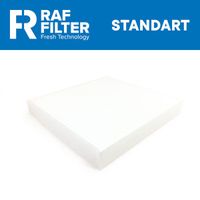 Фильтр салонный rst006nixy Raf Filter