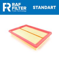Фильтр воздушный RST1654617B00 rst1654617b00 Raf Filter