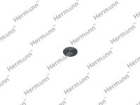 Мембрана вакуумного клапана hr31375107 Hermann