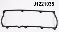 Прокладка, крышка головки цилиндра J1221035 Nipparts