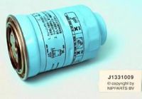 Фильтр топливный NISSAN X-TRAIL/PRIMERA/PATHFINDER J1331009 Nipparts