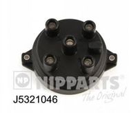 Крышка распределителя зажигания J5321046 Nipparts