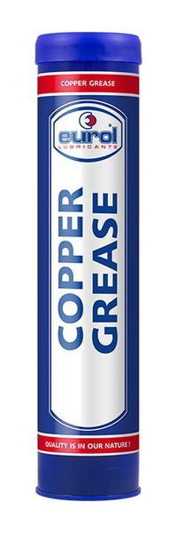 СМАЗКА МЕДНАЯ EUROL COPPER GREASE (0.4 КГ) (TUBE) E901220400G Eurol