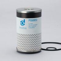 Топливный фильтр, водный сепаратор, картриджный Donaldson — P550853 p550853 Donaldson