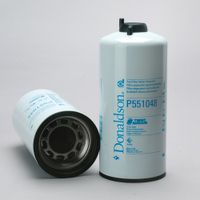 Фильтр топливный сепаратора p551048 Donaldson
