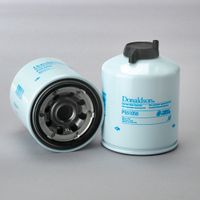 Фильтр топливный, водный сепаратор, навинчиваемый TWIST&DRAIN p551056 Donaldson