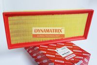 фильтр воздушный DAF2046 Dynamatrix-Korea