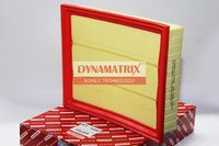 фильтр воздушный daf405 Dynamatrix-Korea