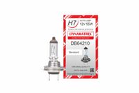 лампа галогеновая H7 Standard DB64210 Dynamatrix-Korea