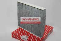 фильтр воздушный салона угольный DCFK809 Dynamatrix-Korea