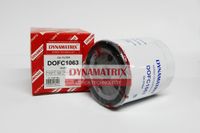 Фильтр масляный двигателя DOFC1063 Dynamatrix-Korea