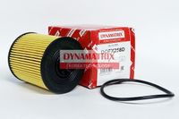 Фильтр масляный двигателя DOFX258D Dynamatrix-Korea