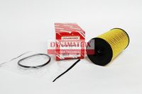 филь�тр масляный DOFX401D Dynamatrix-Korea