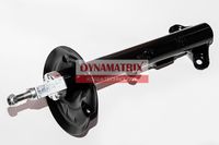 амортизатор подвески газонаполненный DSA333920 Dynamatrix-Korea
