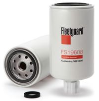 Фильтр топливный тонкой очистки FS19608 Fleetguard