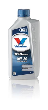 синтетика 0W-30 1 л. 872560 Valvoline