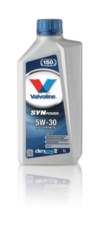 Моторное масло VALVOLINE Synpower MST C3 SAE 5W-30 (1л) 872596 Valvoline