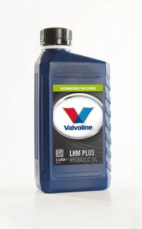 Жидкость гидрав LHM PLUS 1л ve15900 Valvoline