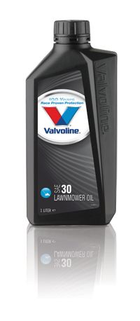 Моторное масло VAL LAWNMOWER OIL 1л ve15960 Valvoline