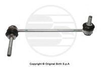 Стойка переднего стабилизатора левая для BMW X6 F16/F86 2014> BS0031 Birth