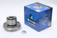 Ступица, комплект (премиум) hbk8708 B-Ring