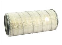 Элемент фильтрующий ЯМЗ-8421 воздушный (1 вместо 2) мет.сетка с дном Специалист КОСТРОМСКОЙ ФИЛЬТР 65101109080 Костромской фильтр